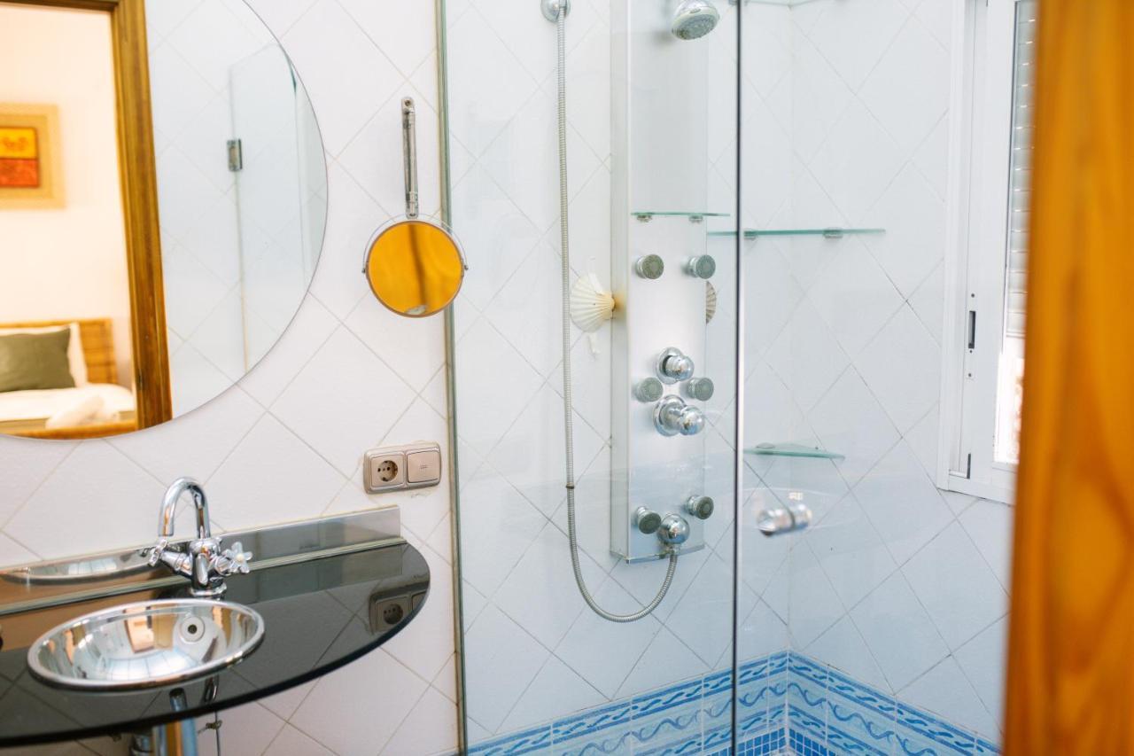 Casa Luxury "El Olivo De Cordoba" Con Jacuzzi Y Parking Privado Guest House Exterior foto