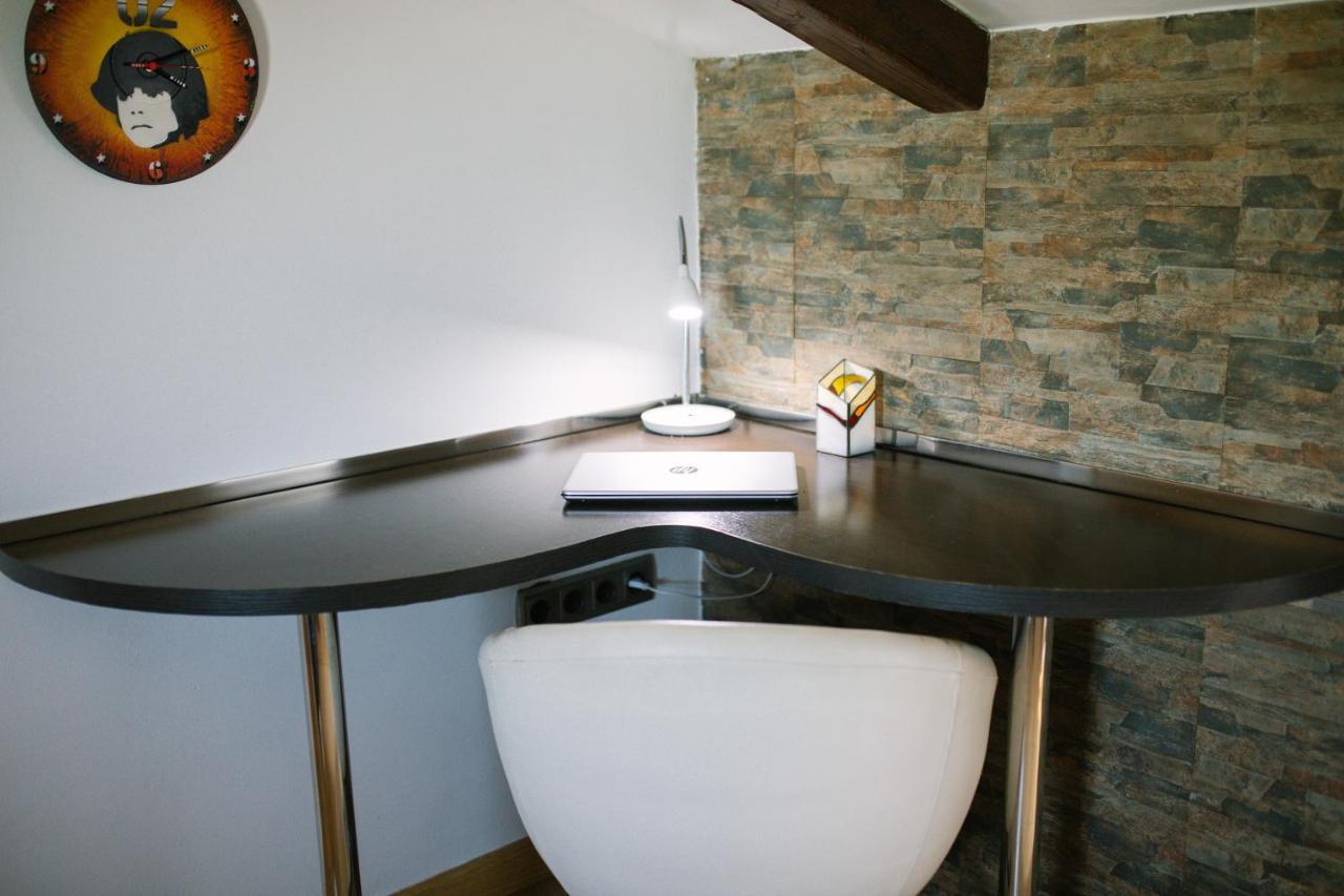 Casa Luxury "El Olivo De Cordoba" Con Jacuzzi Y Parking Privado Guest House Exterior foto