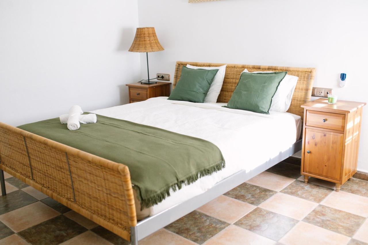 Casa Luxury "El Olivo De Cordoba" Con Jacuzzi Y Parking Privado Guest House Exterior foto