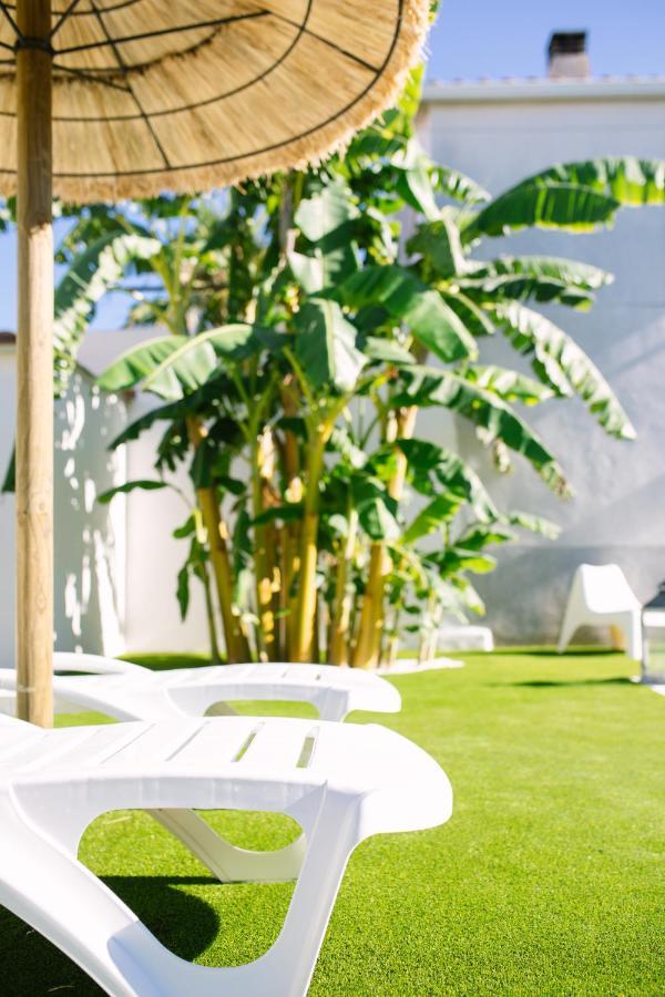 Casa Luxury "El Olivo De Cordoba" Con Jacuzzi Y Parking Privado Guest House Exterior foto